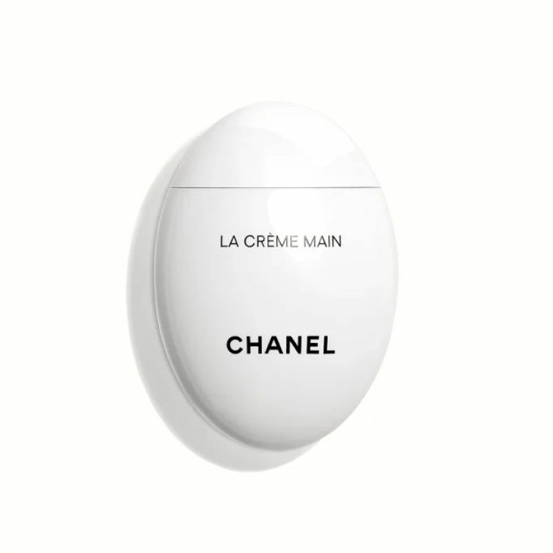 CHANEL La Crème Main Cream 50 ml Women