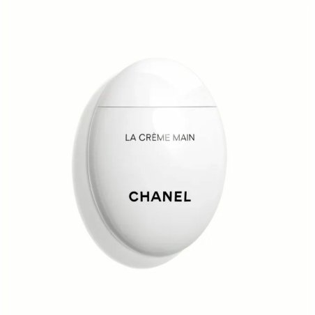CHANEL La Crème Main 50 ml Femmes
