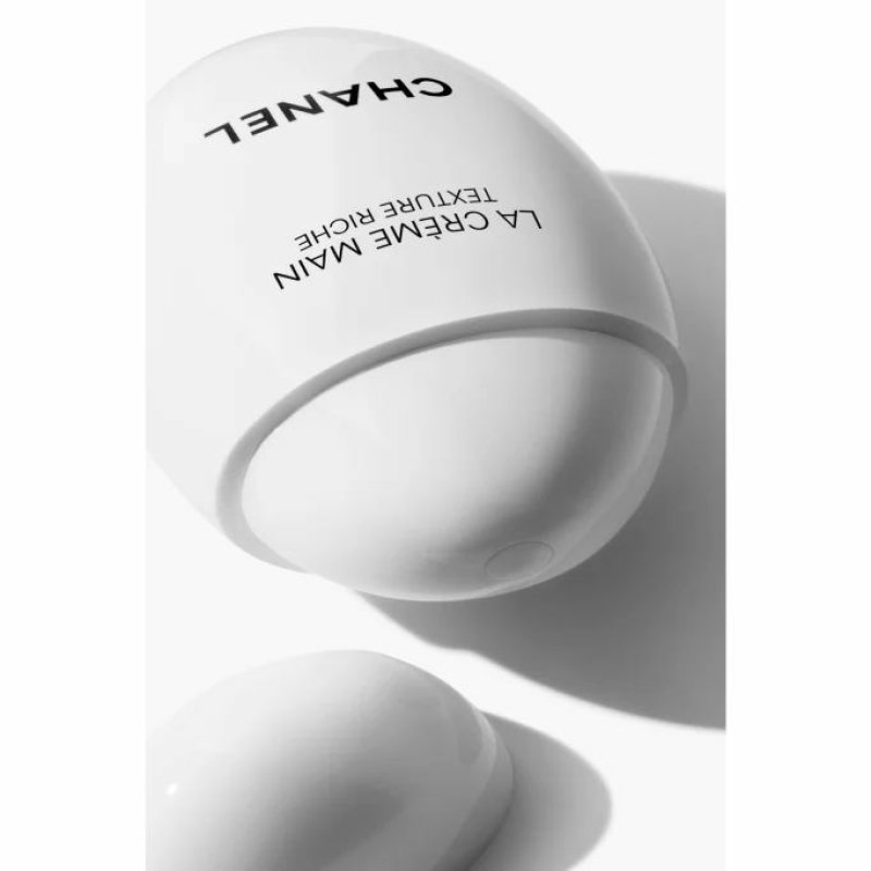 Chanel La Creme Main Texture Riche Hand Cream 50ml