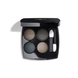 CHANEL Les 4 Ombres 324 Blurry Blue