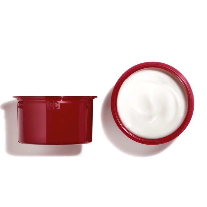 Chanel N.1 De Chanel Red Camellia Cream 50g Refill
