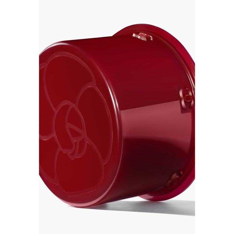 CHANEL N°1 De Crème Au Camélia Rouge Refill Day & night cream Face 50 g