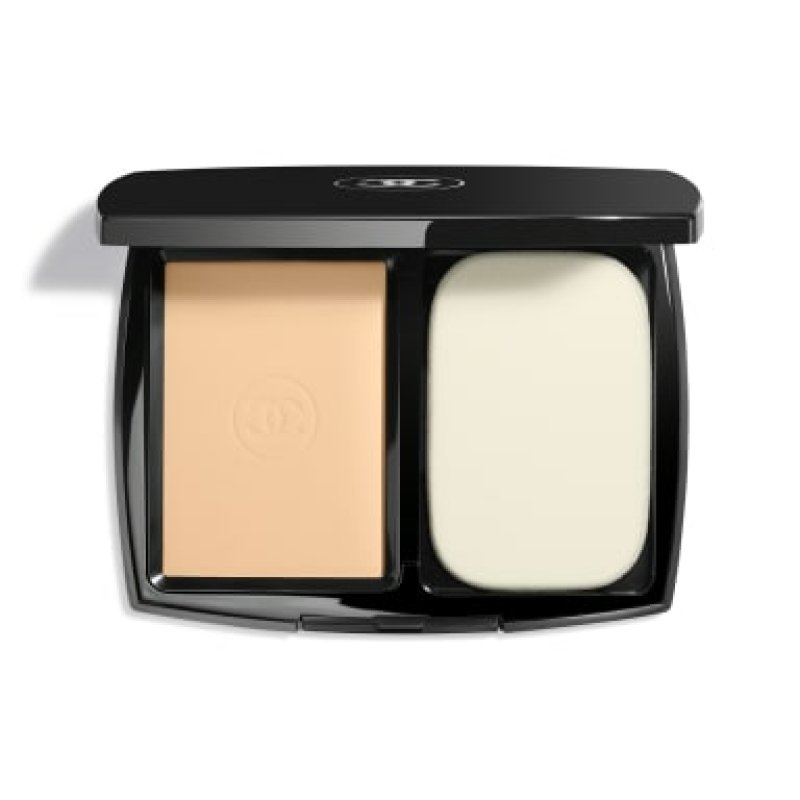 Chanel Ultra Le Teint Ultrawear All-day Comfort Flawless Compact Foundation B30 13g