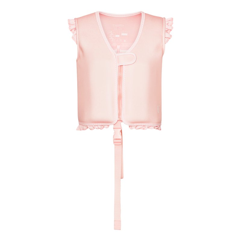 Vanilla Copenhagen - Swim Vest - Neoprene - English Rose (NEVS3426)