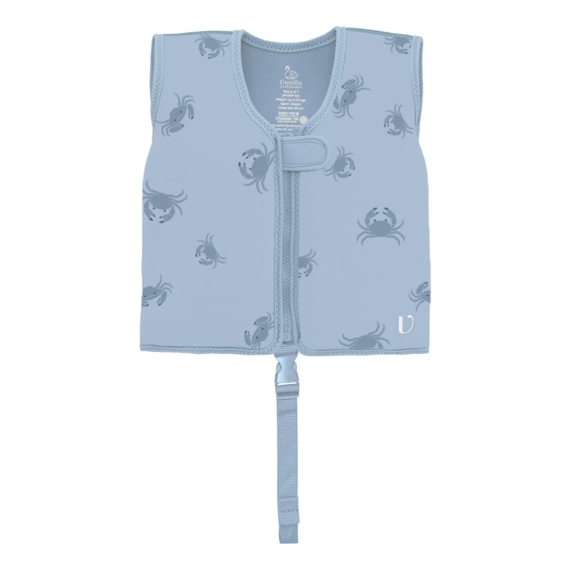 Vanilla Copenhagen - Swim Vest - Neoprene - Craby (NEVS1426)