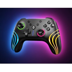 Deep Explorer - Wireless Controller - Wave (Switch 1 / Switch 2)