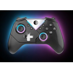 Deep Explorer - Wireless Controller - Moon (Switch / Switch 2)