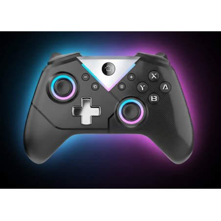 Deep Explorer - Wireless Controller - Moon (Switch / Switch 2)