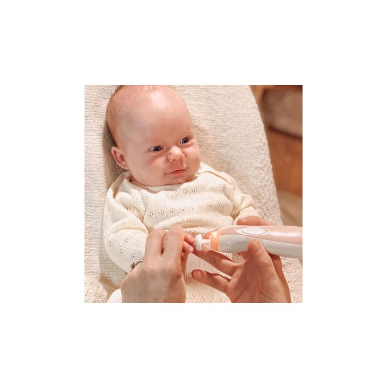 Haakaa - Nail Care Set