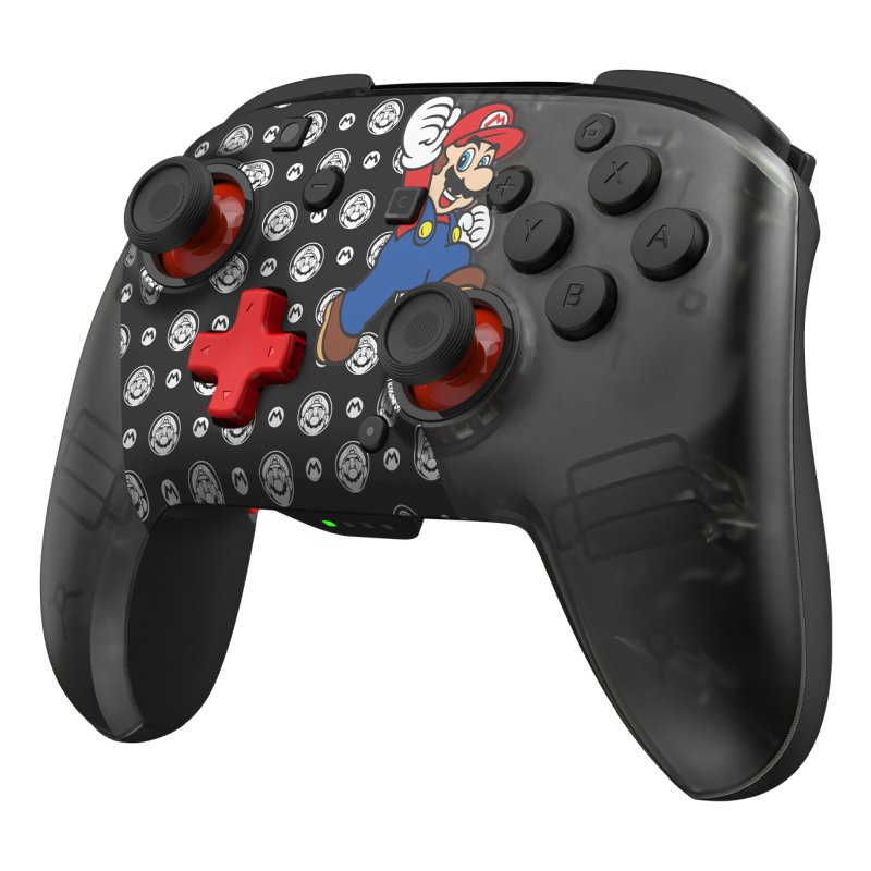 Turtle Beach - Rematch Wireless Super Mario Jump