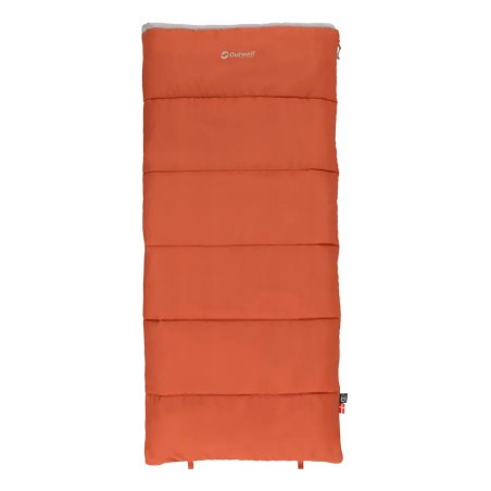 Outwell 230512 camping blanket Red