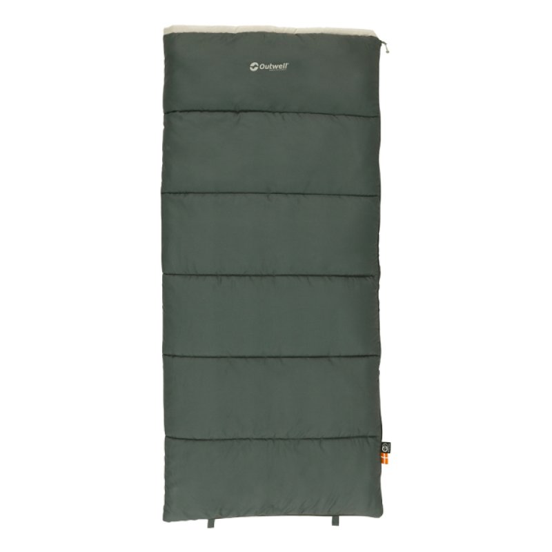Outwell 230513 camping blanket Green