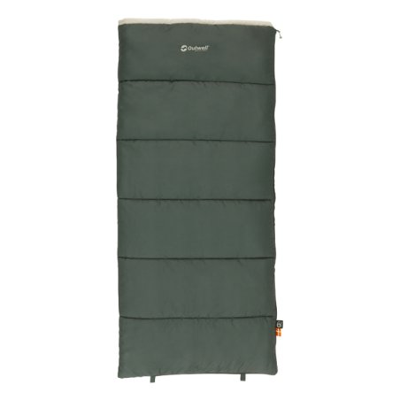Outwell 230513 Couverture de camping Vert