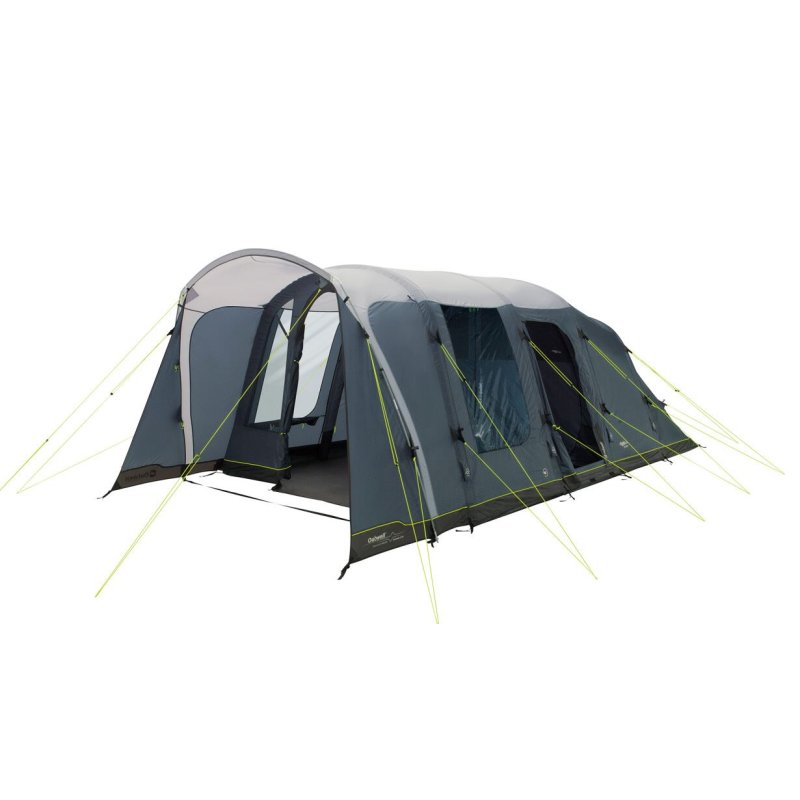 Outwell Colorado 5 Air Blue Tunnel tent