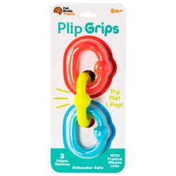 Bet Your Brain - Plip Grips (337-4893)