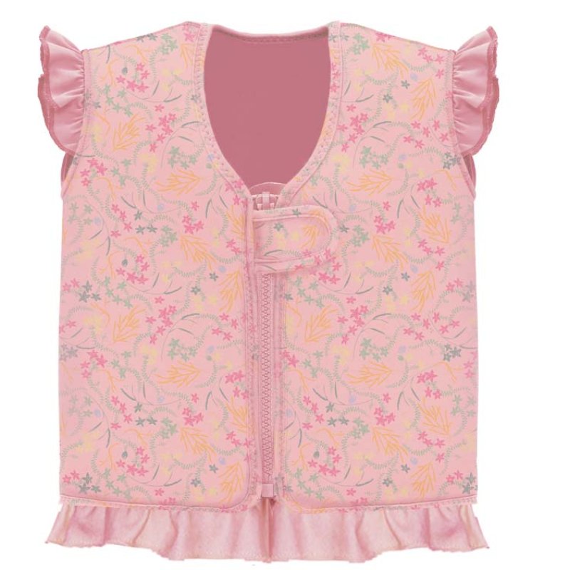 Vanilla Copenhagen - Swim Vest - Neoprene - Liberty Beach (NEOV3326-2)