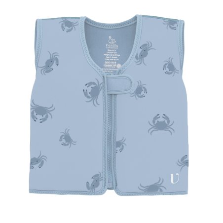 Vanilla Copenhagen - Swim Vest - Neoprene - Skyway - Craby (NEOV1426-2)