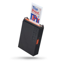 Fujifilm instax mini Link PLUS Black EX D