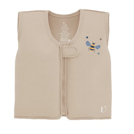 Vanilla Copenhagen - Swim Vest - Neoprene - Honeybee (NEOV2926-2)