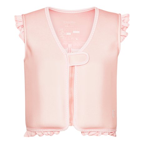 Vanilla Copenhagen - Swim Vest - Neoprene - English Rose (NEOV3426-2)