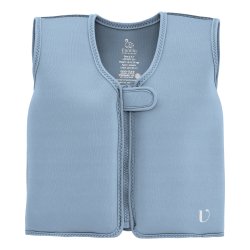 Vanilla Copenhagen - Swim Vest - Neoprene - Blue Shadow (NEOV1226-2)