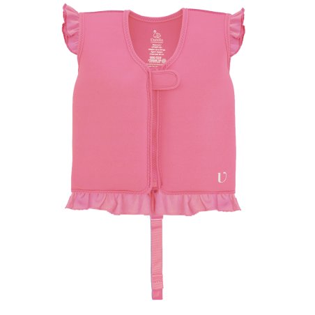 Vanilla Copenhagen - Swim Vest - Neoprene - Rosy (NEVS3226)