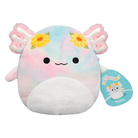 Squishmallows - 19 cm Plush P26 - Tinley