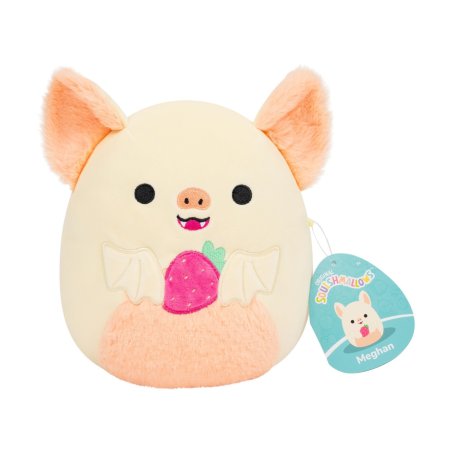 Squishmallows - 19 cm Plush P26 - Meghan