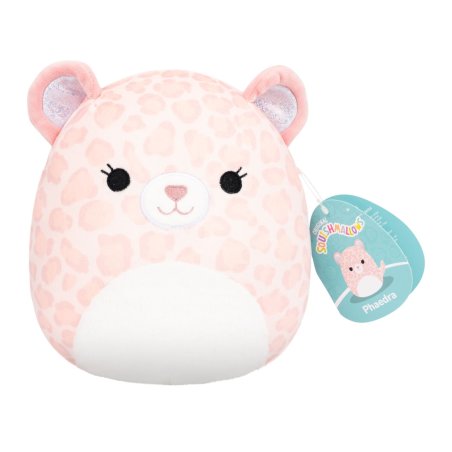 Squishmallows - 19 cm Plush P26 - Phaedra