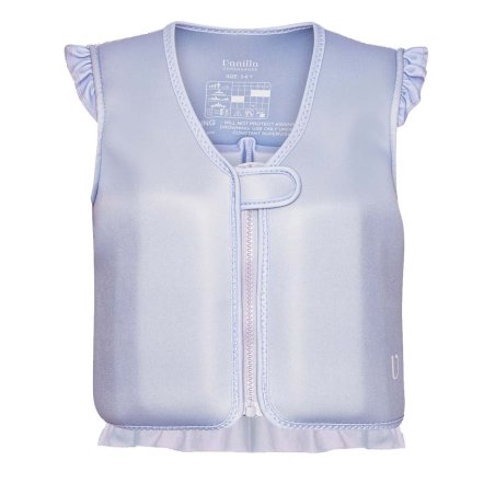 Vanilla Copenhagen - Swim Vest - Neoprene - Lavender (NEOV1626-2)