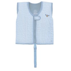 Vanilla Copenhagen - Swim Vest - Neoprene - Seersucker - Honeybee (SEVS3526)