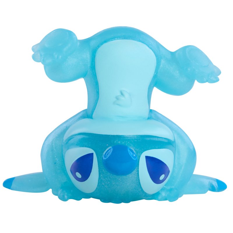 Disney Stitch - Collectible Mini Fig. Capsules Asst. (302-17199)