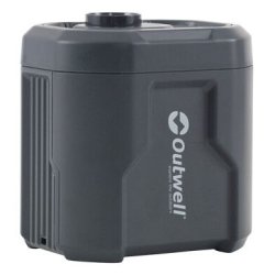 Outwell Mistral Rechargeable Pump pompe à air électrique 600 l/min