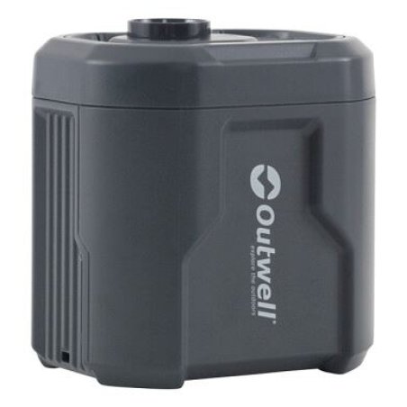 Outwell Mistral Rechargeable Pump pompe à air électrique 600 l/min
