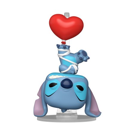 Funko Pop! - L&S S4 Stitch w/Balloon (91785)