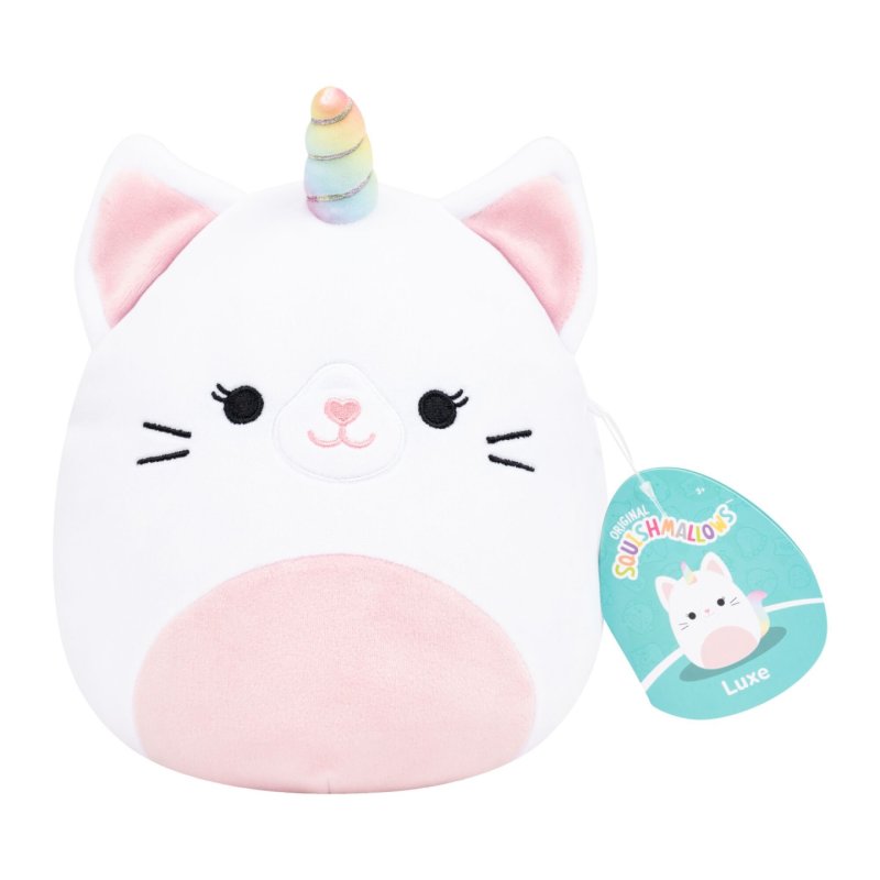 Squishmallows - 19 cm Plush P26 - Luxe