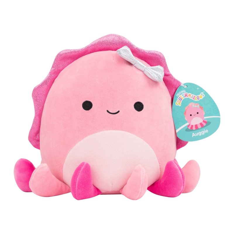 Squishmallows - 19 cm Plush P26 - Auggie