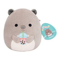 Squishmallows - 19 cm Plush P26 - Wesley