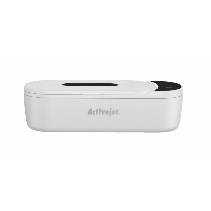 Activejet AUC-200 équipement de nettoyage ultrasonique 24 W Blanc