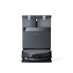 Ecovacs Deebot X8 Omni Noir