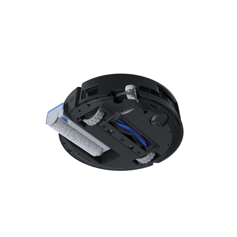 Ecovacs Deebot X8 Omni Noir