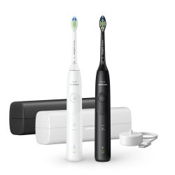 Philips Series 5500 HX7119/02 Brosse à dents rechargeable