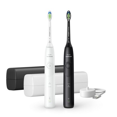 Philips Series 5500 HX7119/02 Rechargeable toothbrush