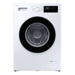 Samsung WW90FG3M05AWEF washing machine Front-load 9 kg 1400 RPM White