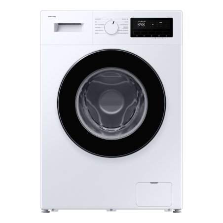 Samsung Lave-linge Blanc / Nettoyage Vapeur / 9kg - WW90FG3M05AWEF Classe A