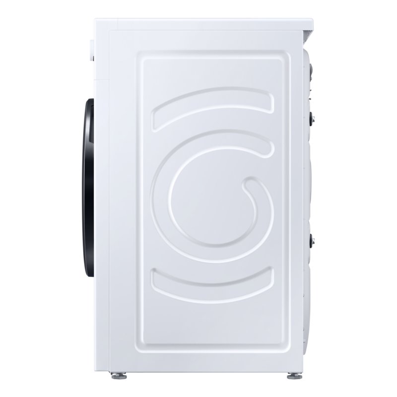 Samsung Lave-linge Blanc / Nettoyage Vapeur / 9kg - WW90FG3M05AWEF Classe A