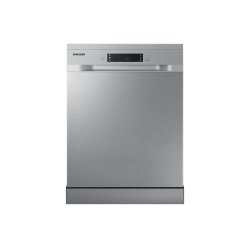Samsung DW60CG550FSRET dishwasher Freestanding 14 place settings