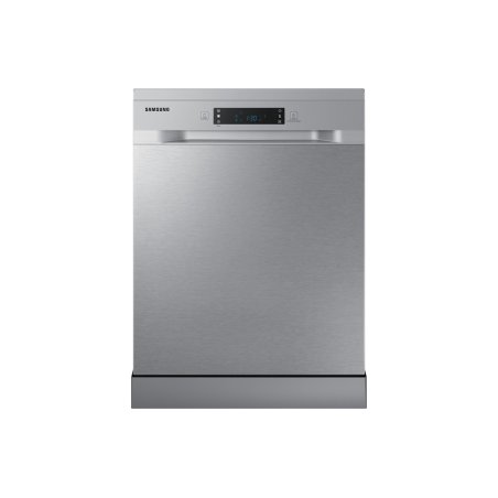 Samsung DW60CG550FSRET dishwasher Freestanding 14 place settings