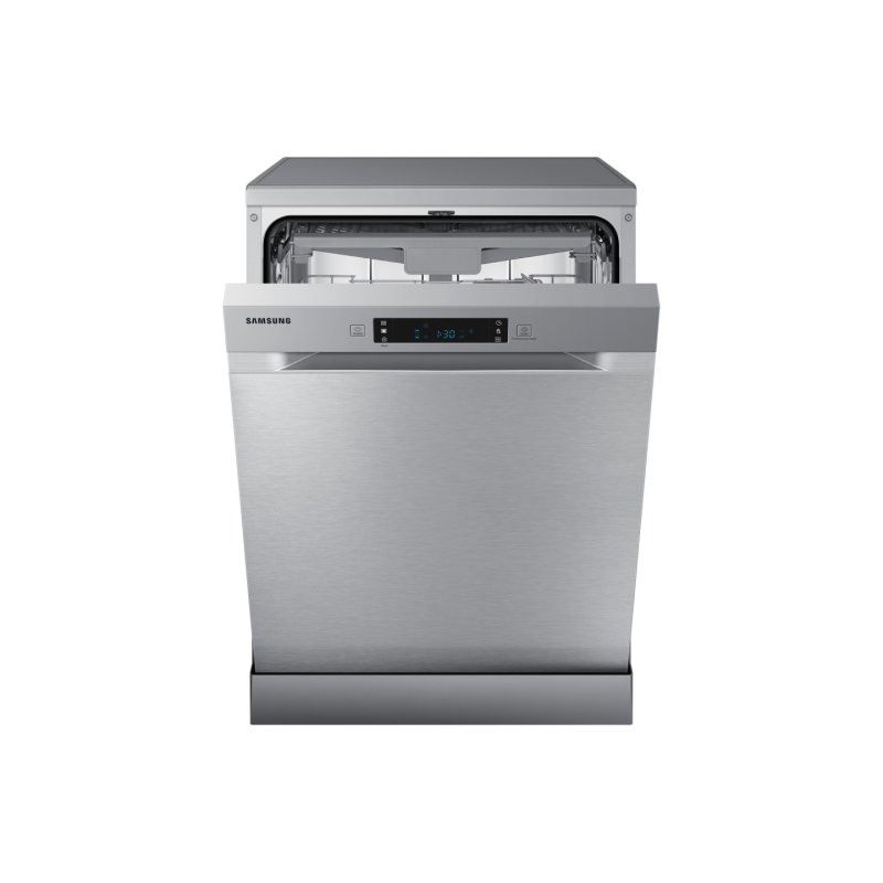 Samsung DW60CG550FSRET lave-vaisselle Pose libre 14 couverts