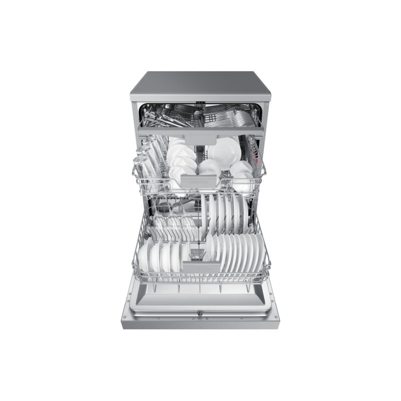 Samsung DW60CG550FSRET lave-vaisselle Pose libre 14 couverts